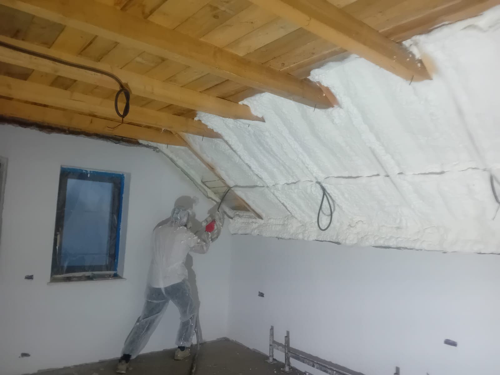 Poză din portofoliu Izotehno